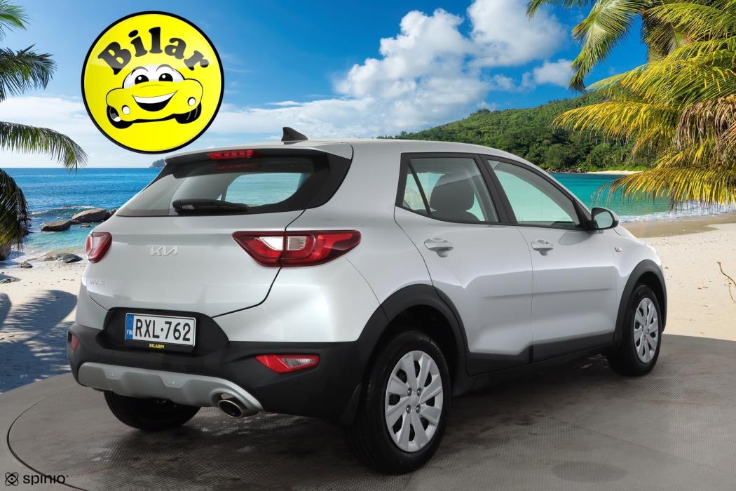 KIA Stonic 2025