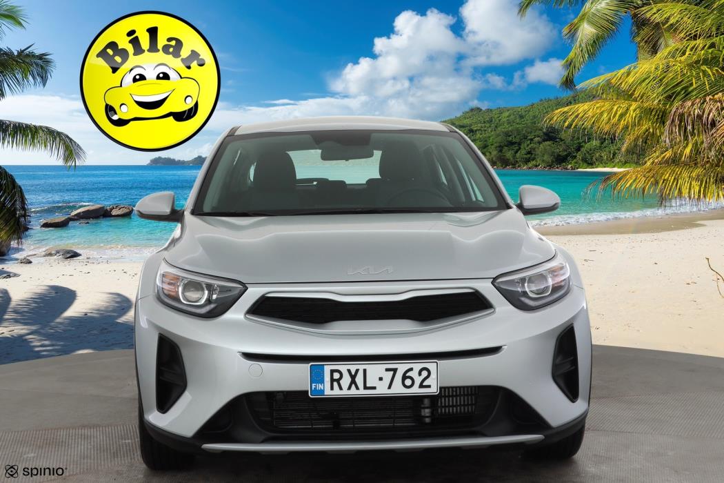 KIA Stonic 2025