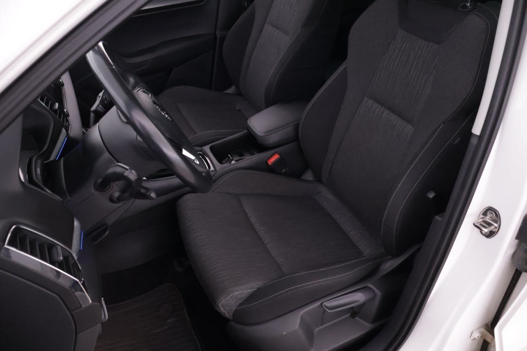 SKODA Karoq 2018
