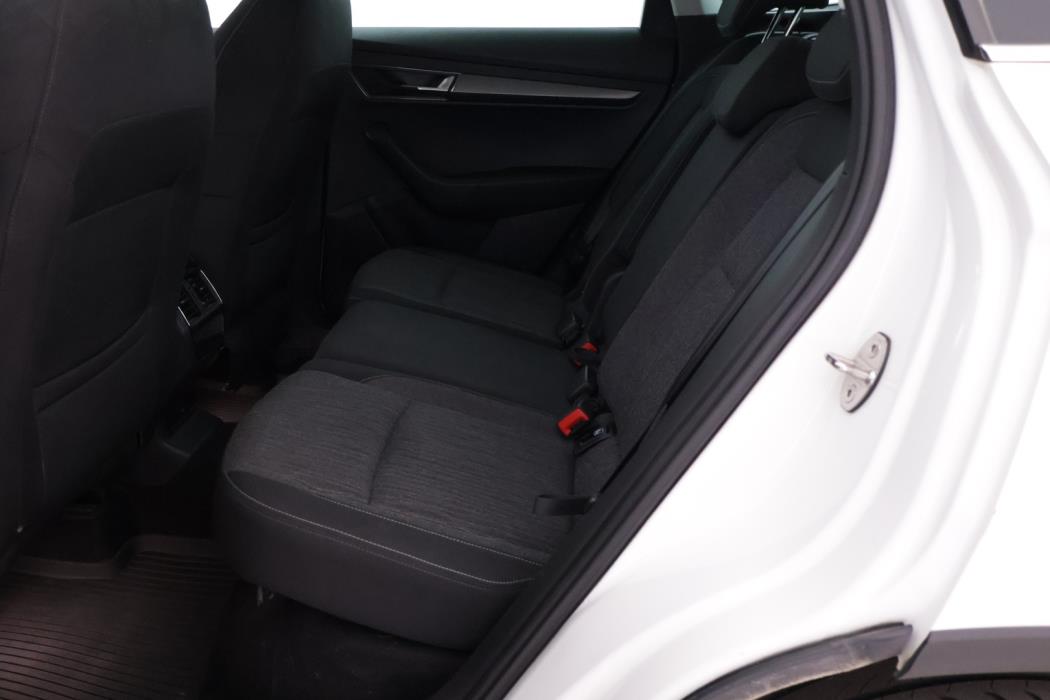 SKODA Karoq 2018