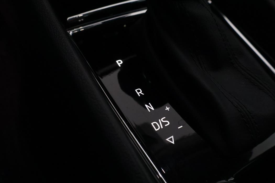 SKODA Karoq 2018