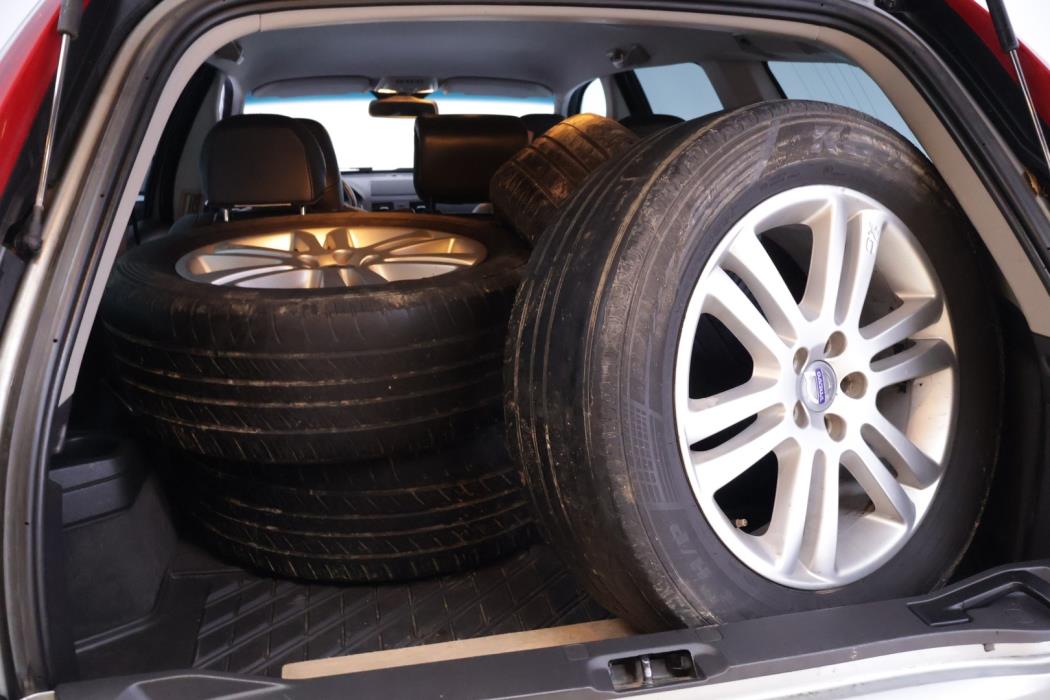 VOLVO XC90 2008