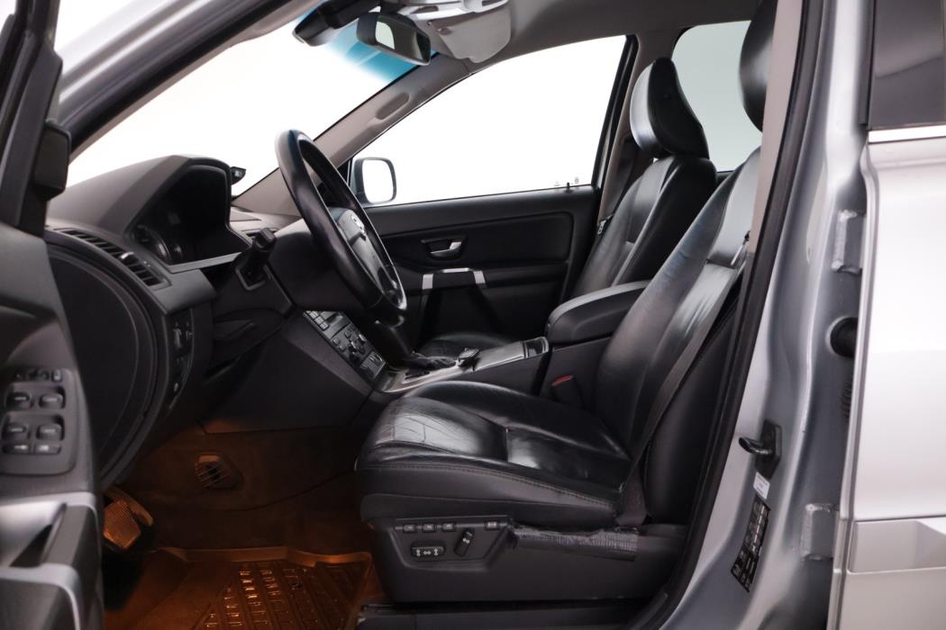 VOLVO XC90 2008
