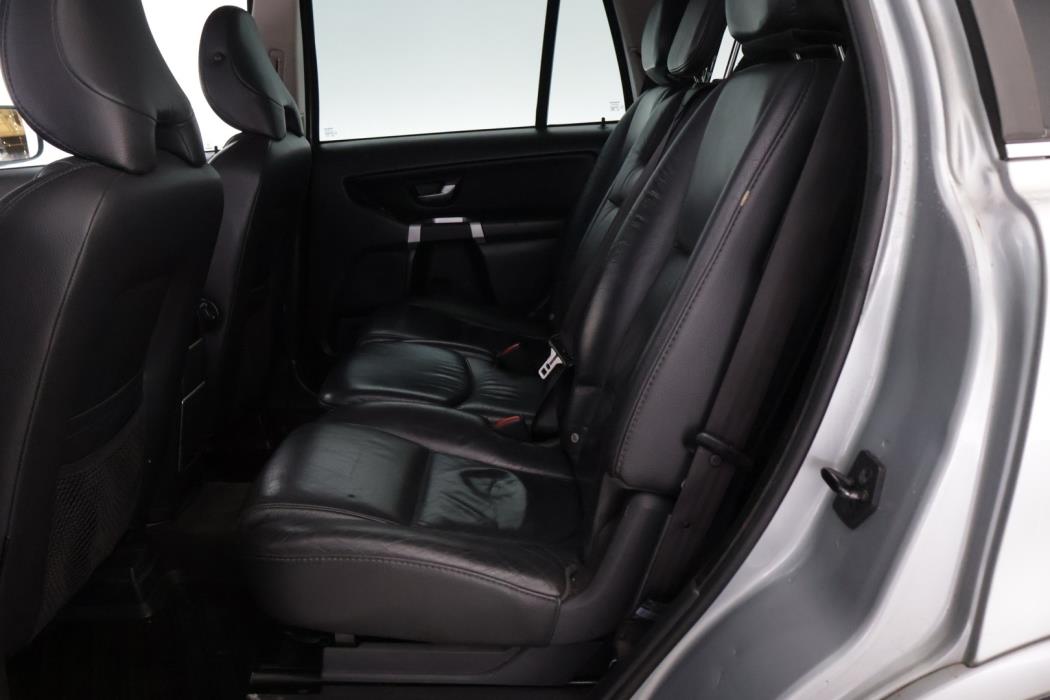 VOLVO XC90 2008