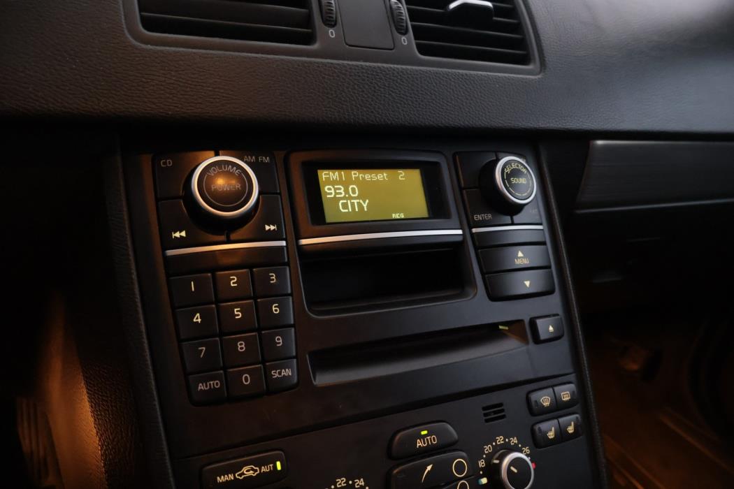 VOLVO XC90 2008