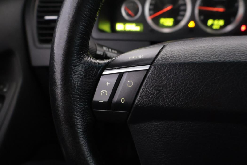 VOLVO XC90 2008