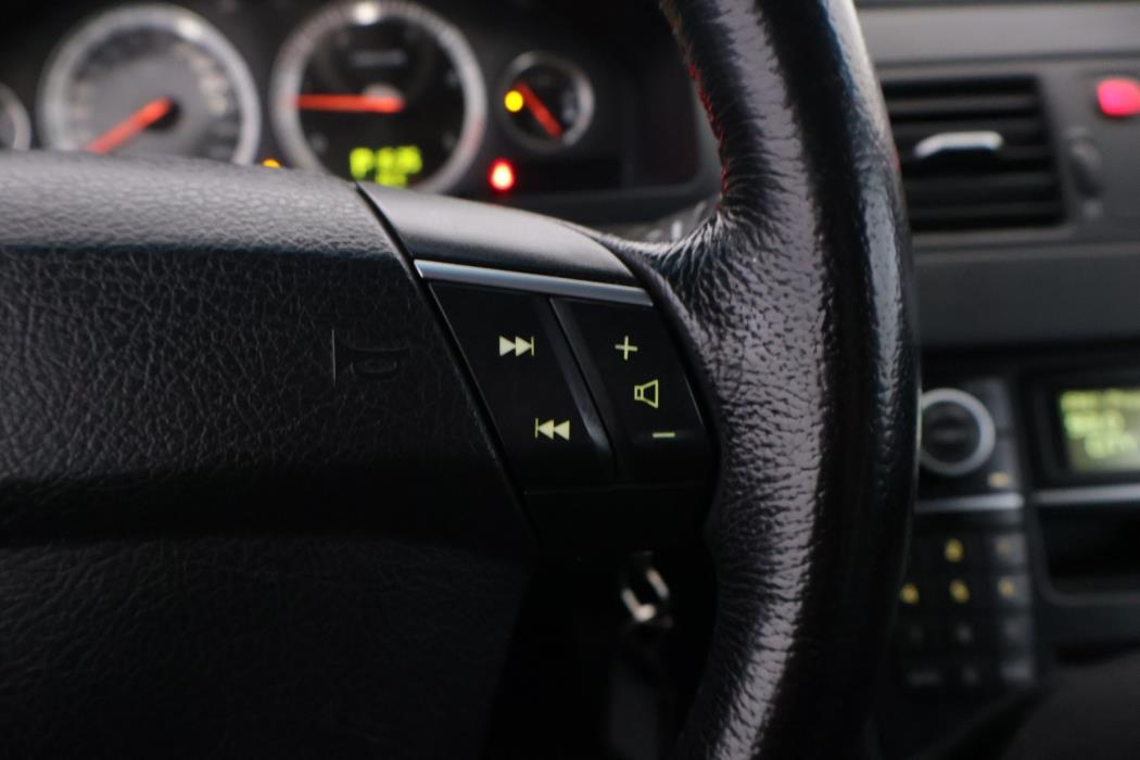 VOLVO XC90 2008