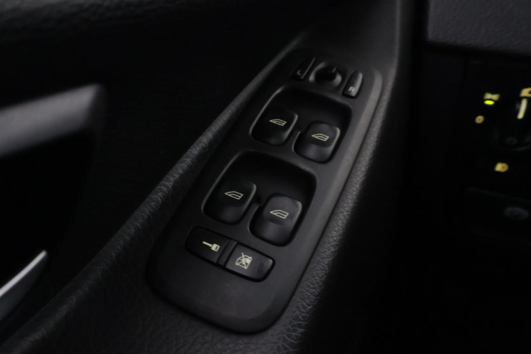 VOLVO XC90 2008