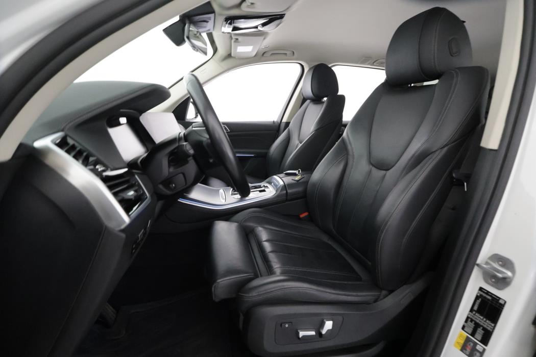 BMW X5 2020