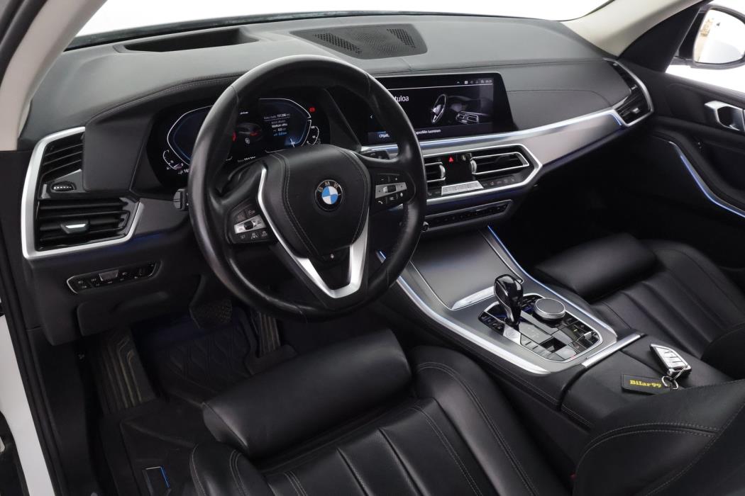 BMW X5 2020