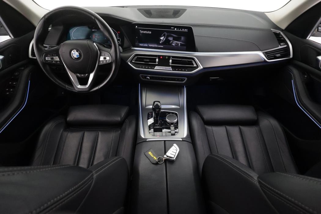 BMW X5 2020