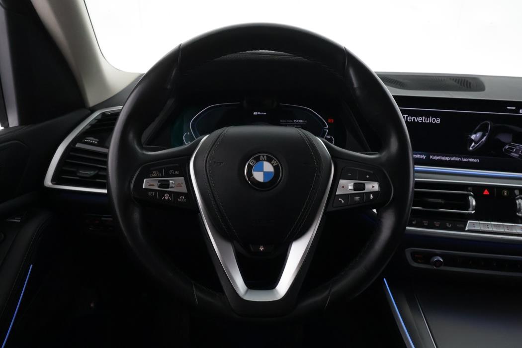 BMW X5 2020