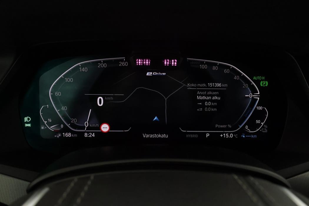 BMW X5 2020