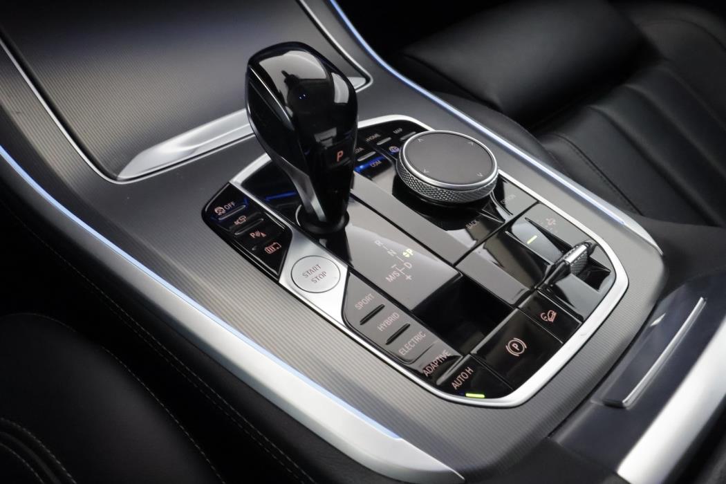 BMW X5 2020