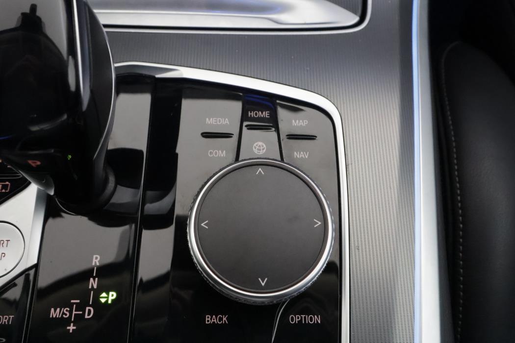 BMW X5 2020
