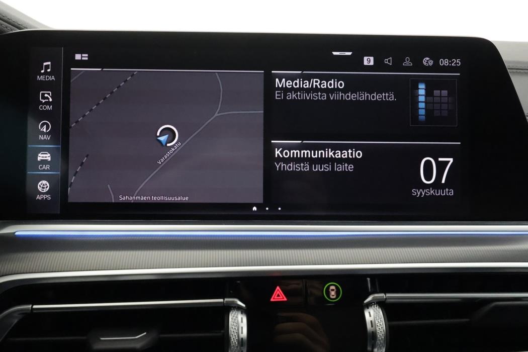 BMW X5 2020