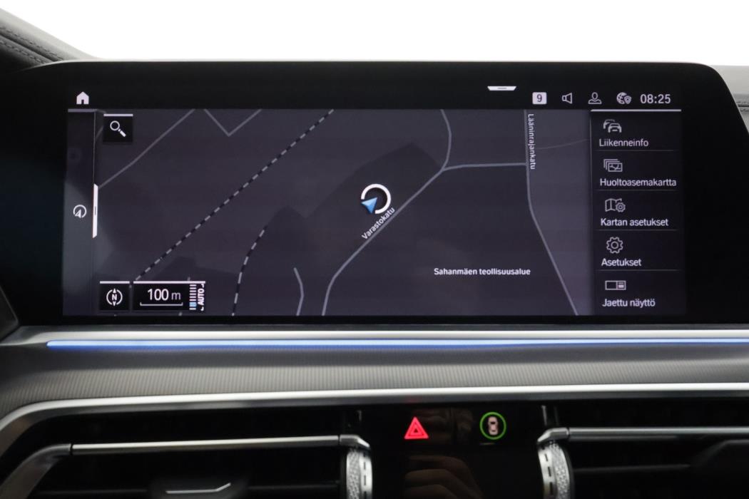 BMW X5 2020