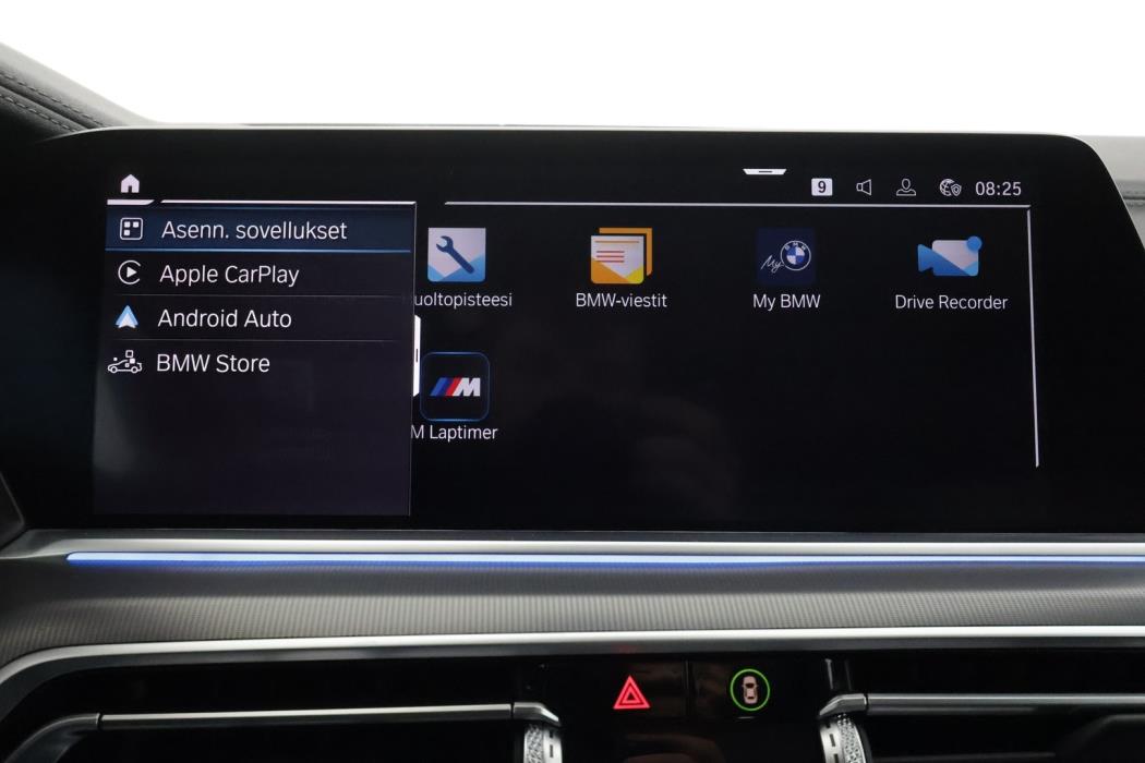 BMW X5 2020