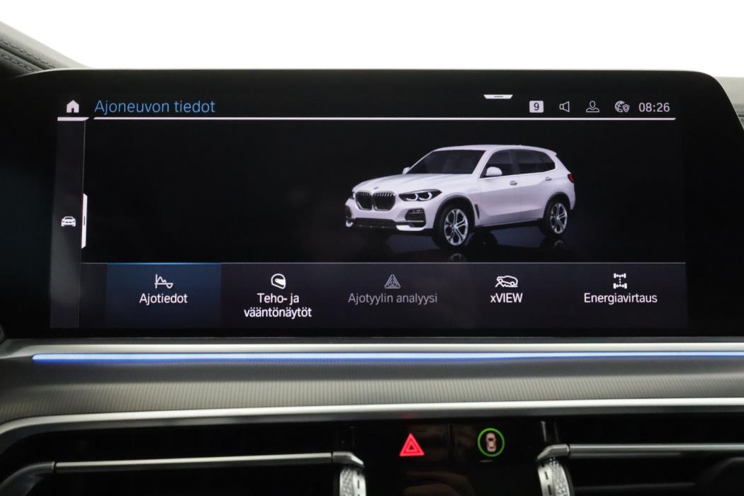 BMW X5 2020