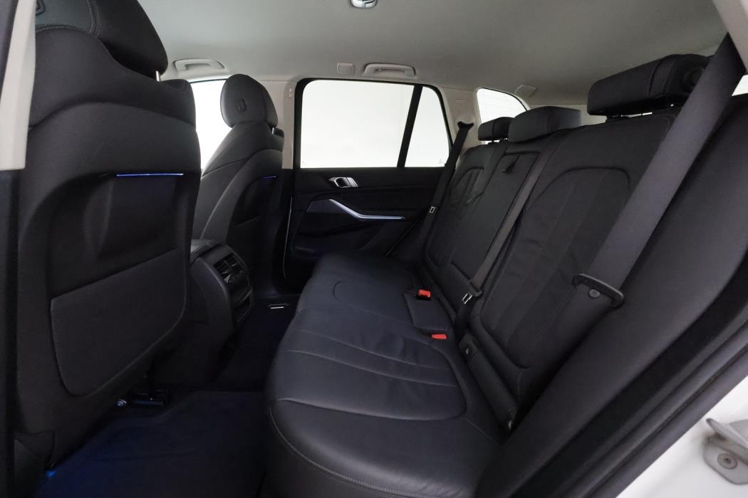 BMW X5 2020