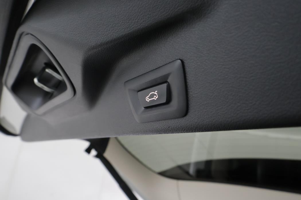 BMW X5 2020