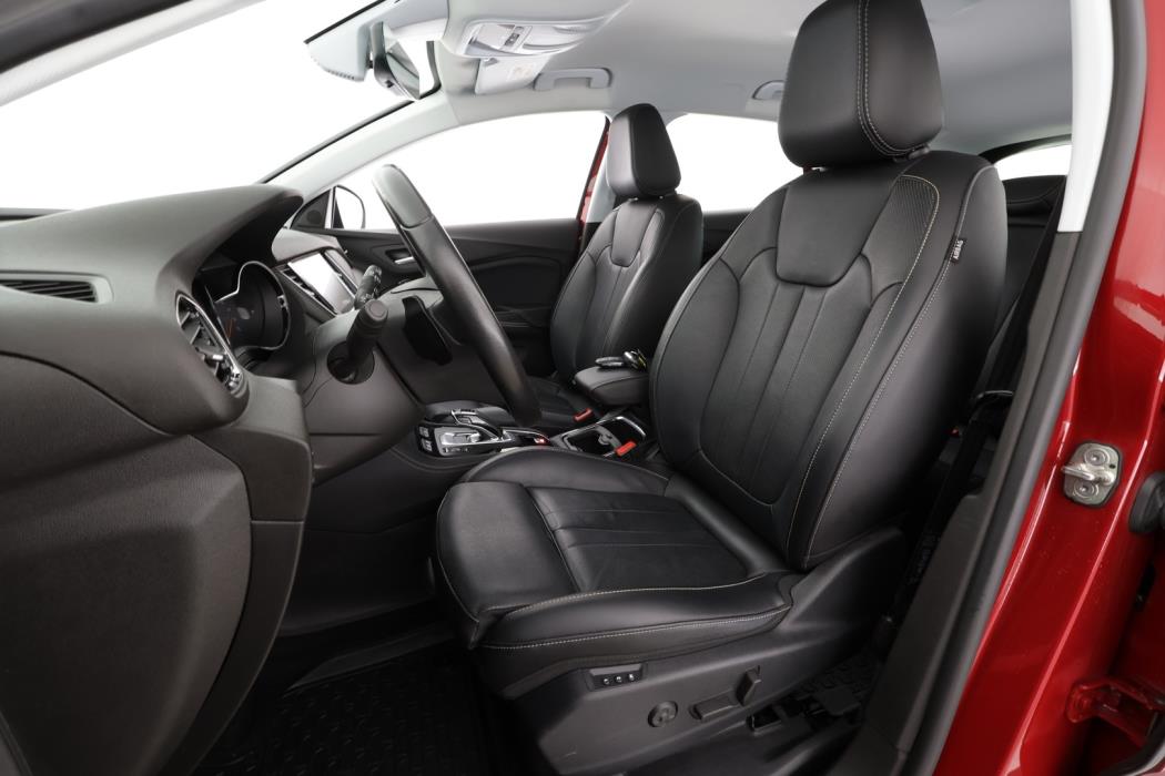 OPEL Grandland X 2020