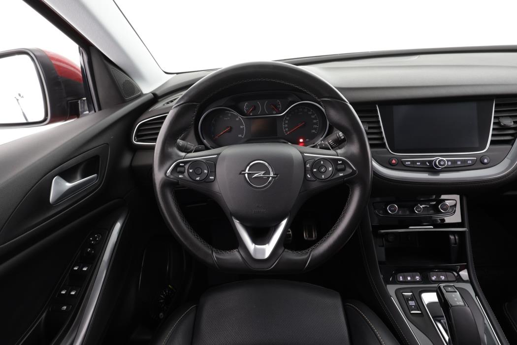 OPEL Grandland X 2020