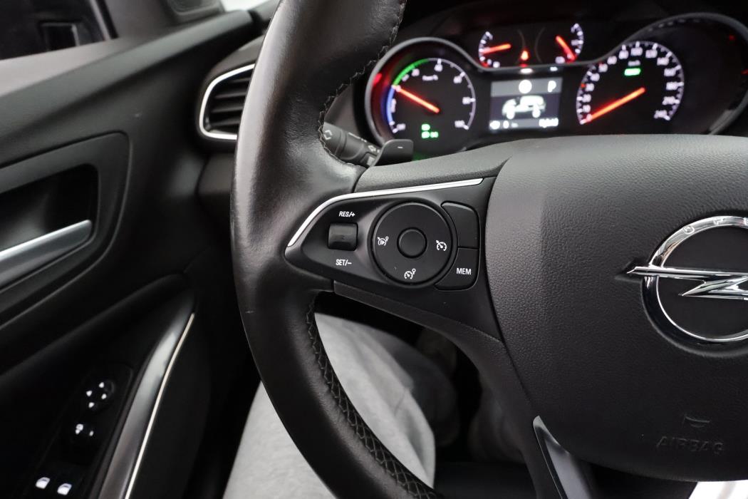 OPEL Grandland X 2020