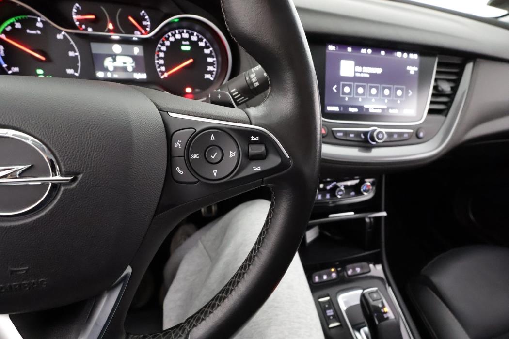 OPEL Grandland X 2020