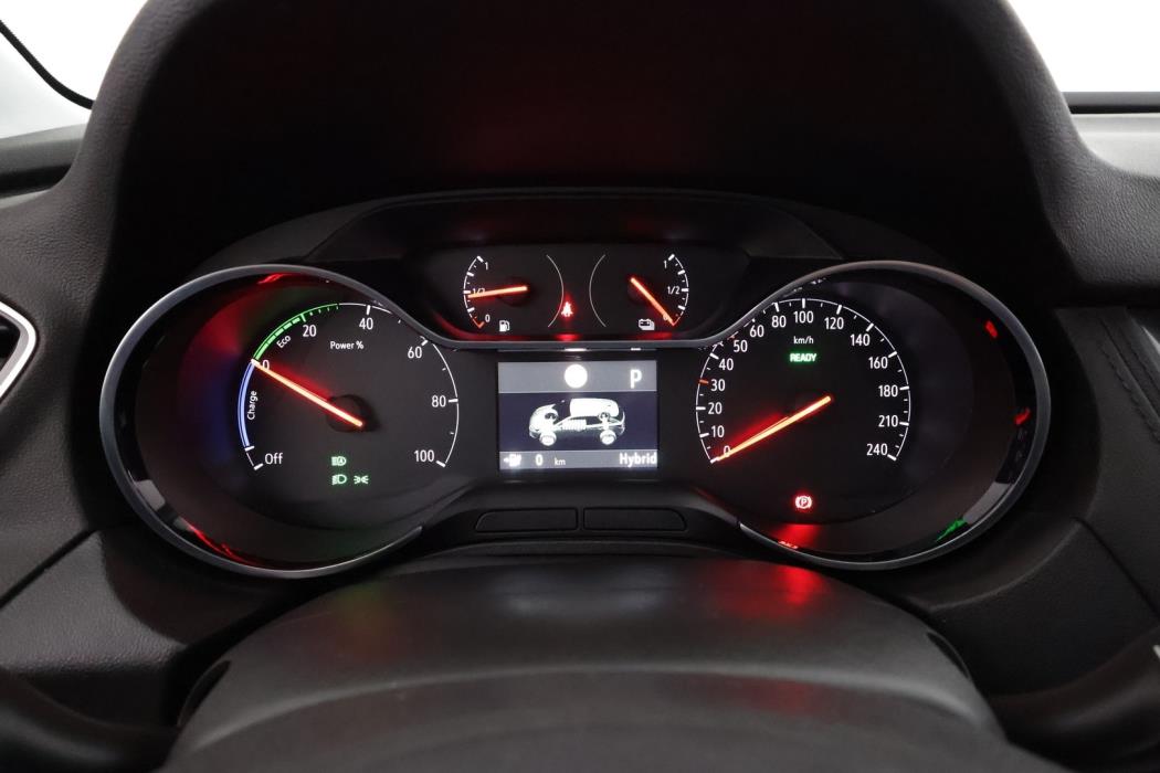 OPEL Grandland X 2020