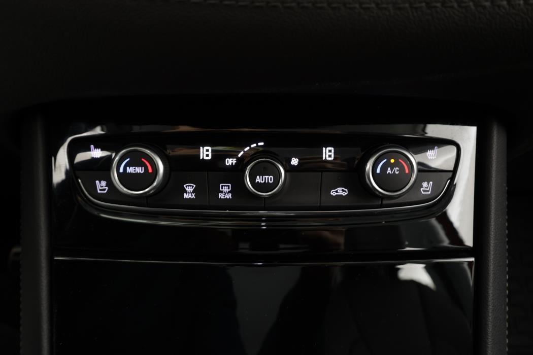 OPEL Grandland X 2020