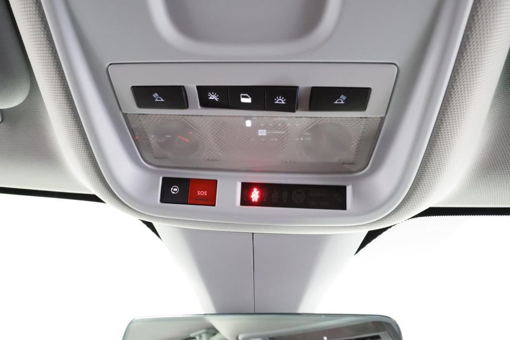 OPEL Grandland X 2020