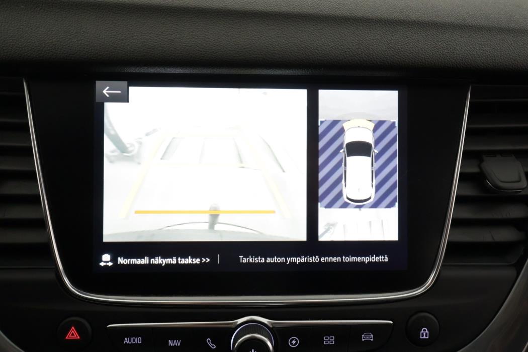 OPEL Grandland X 2020