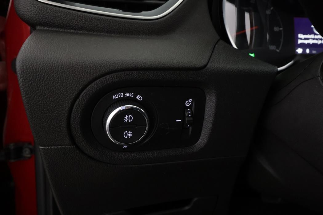 OPEL Grandland X 2020