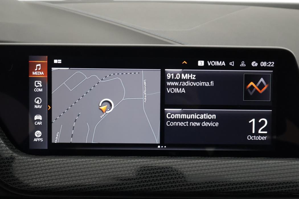 BMW 218 2023
