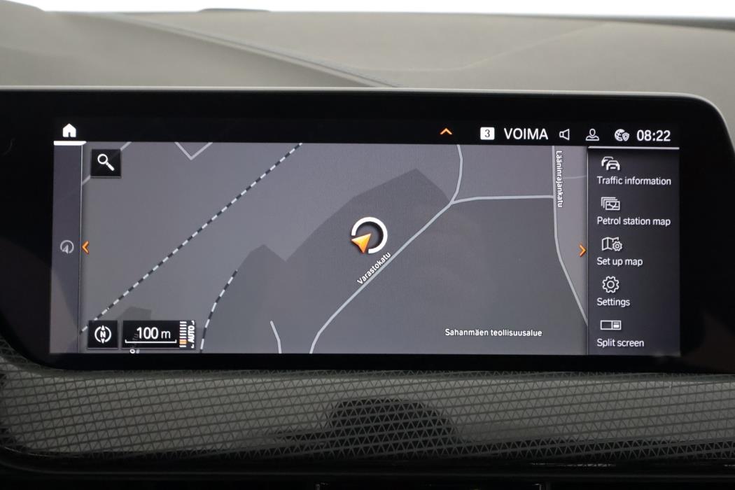 BMW 218 2023