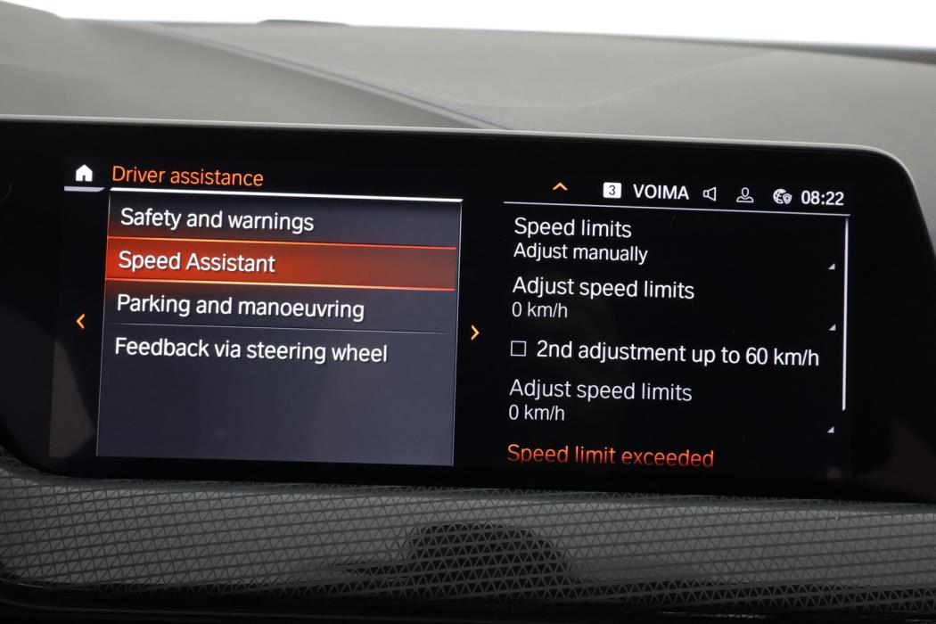 BMW 218 2023