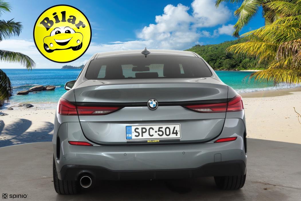 BMW 218 2023