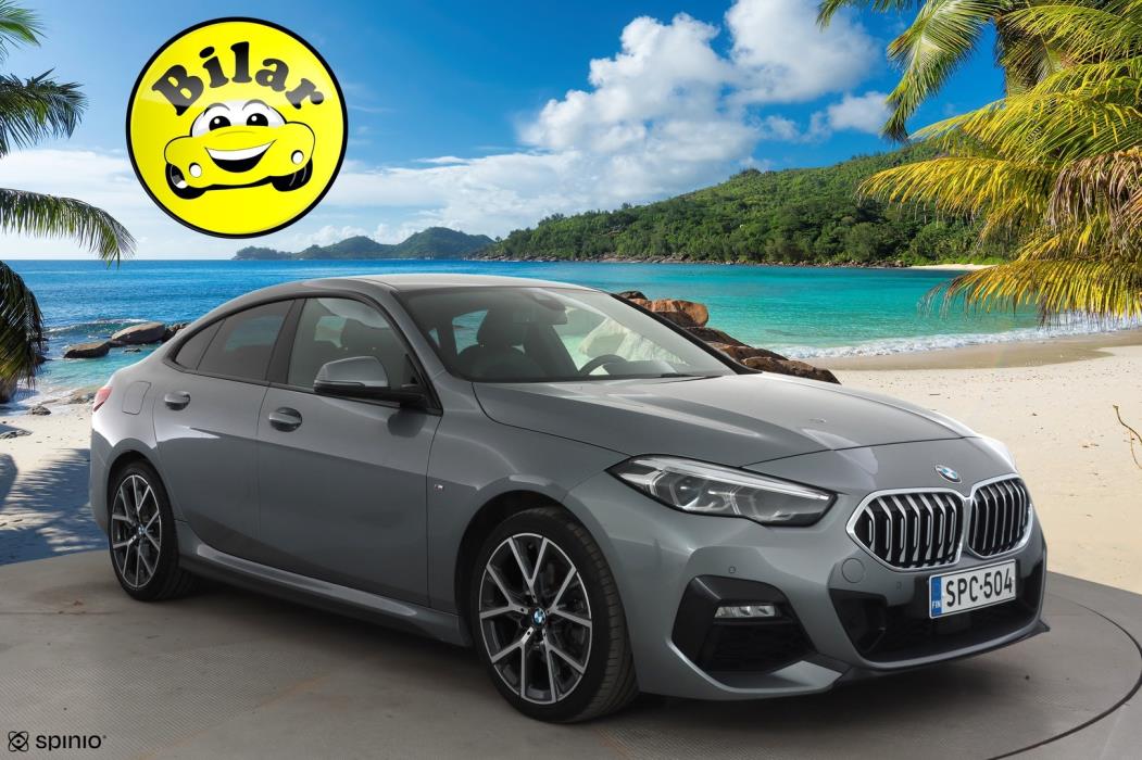BMW 218 2023