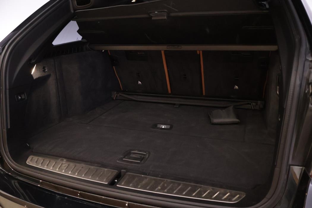 BMW 530 2018