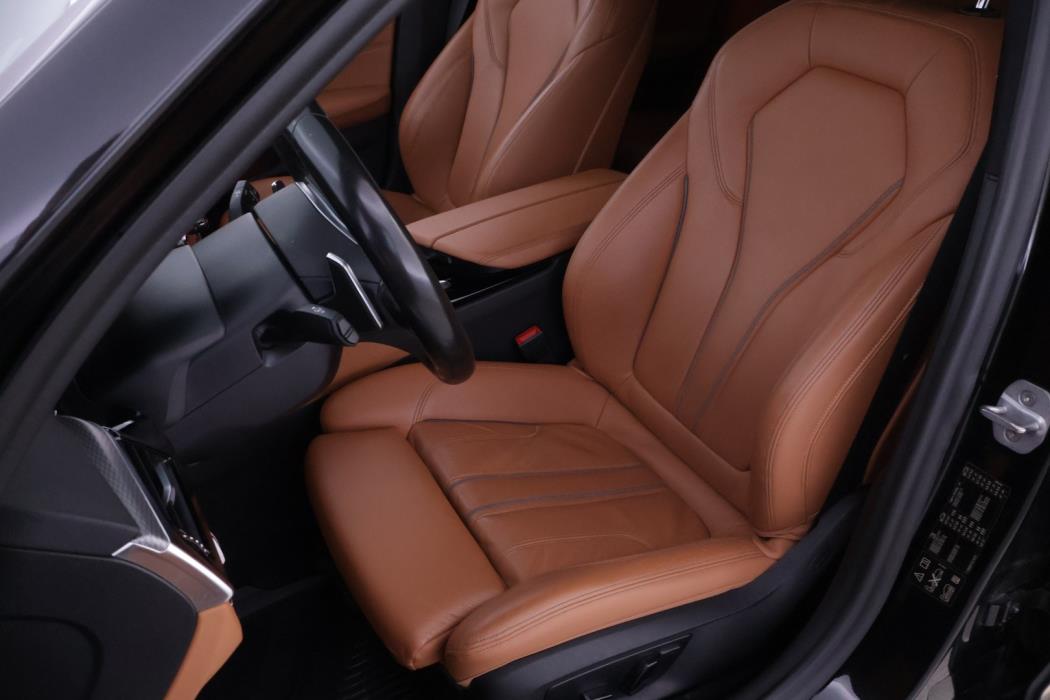 BMW 530 2018