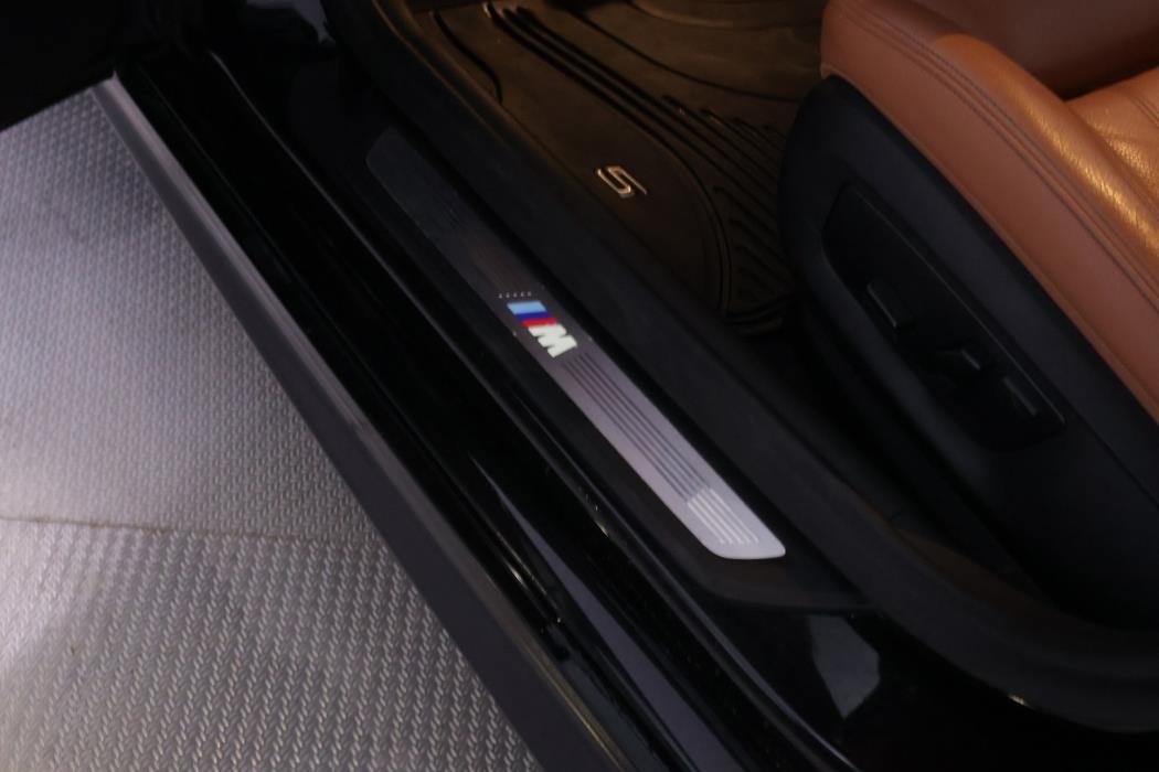 BMW 530 2018