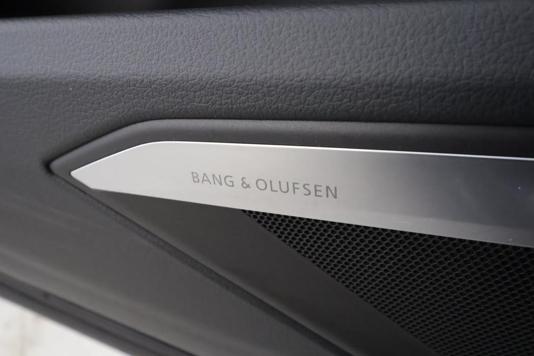 AUDI Q8 E-TRON 2024