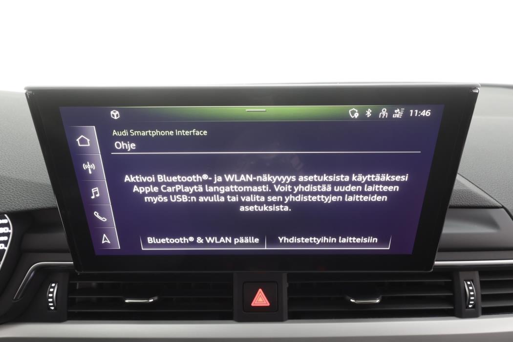 AUDI A4 2021