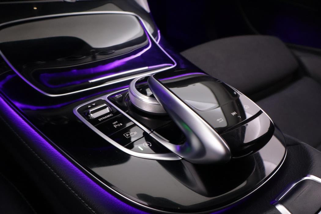 MERCEDES-BENZ E 2017