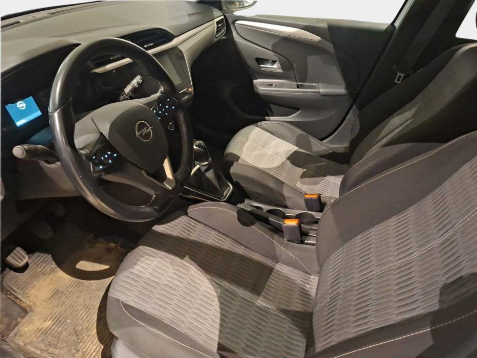 OPEL Corsa 2021
