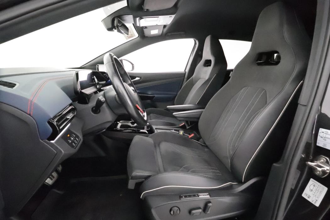 VOLKSWAGEN ID.4 2022