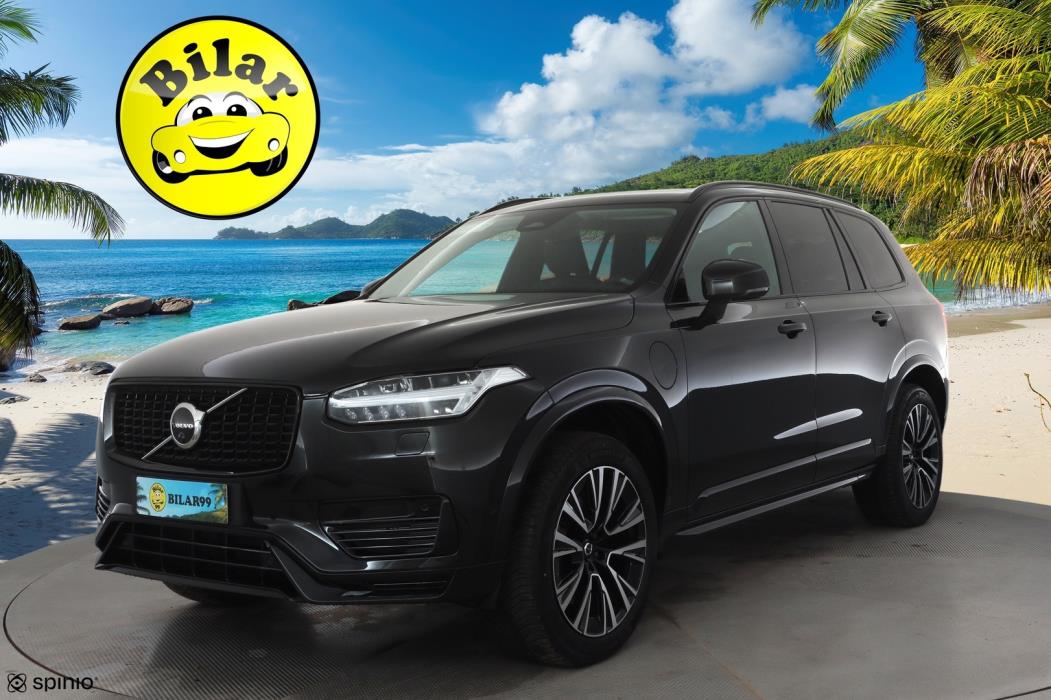 VOLVO XC90 2023