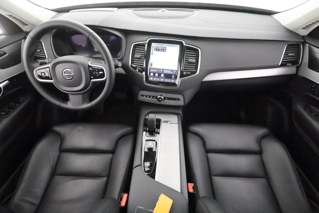 VOLVO XC90 2023