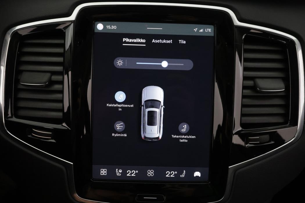 VOLVO XC90 2023